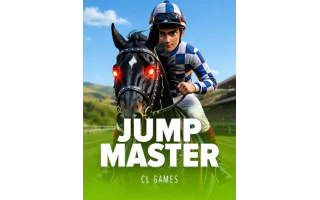 Jump-Master — CL Games