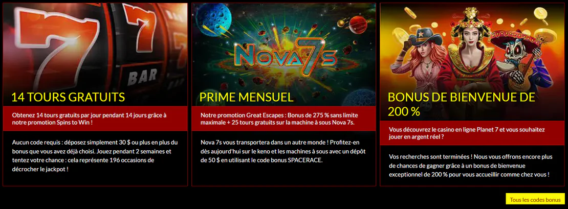 Planet7casino — seo-text:bonus